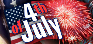 Read more about the article Fireworks in Northwest Arkansas