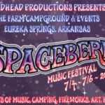 Spaceberry Music Festival 2019