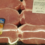 NW Arkansas Sees Meat Shortages