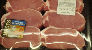 Read more about the article NW Arkansas Sees Meat Shortages
