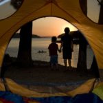 Arkansas State Parks To Reopen Tent Camping