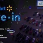 Walmart Launches Virtual Camp And Drive-In Movie Theaters