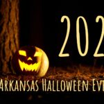 NW Arkansas Halloween Events 2020