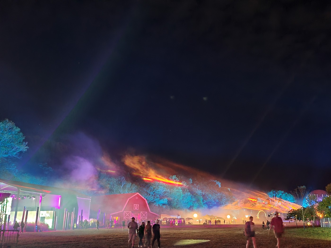 Format Festival 2022 - Bentonville Arkansas