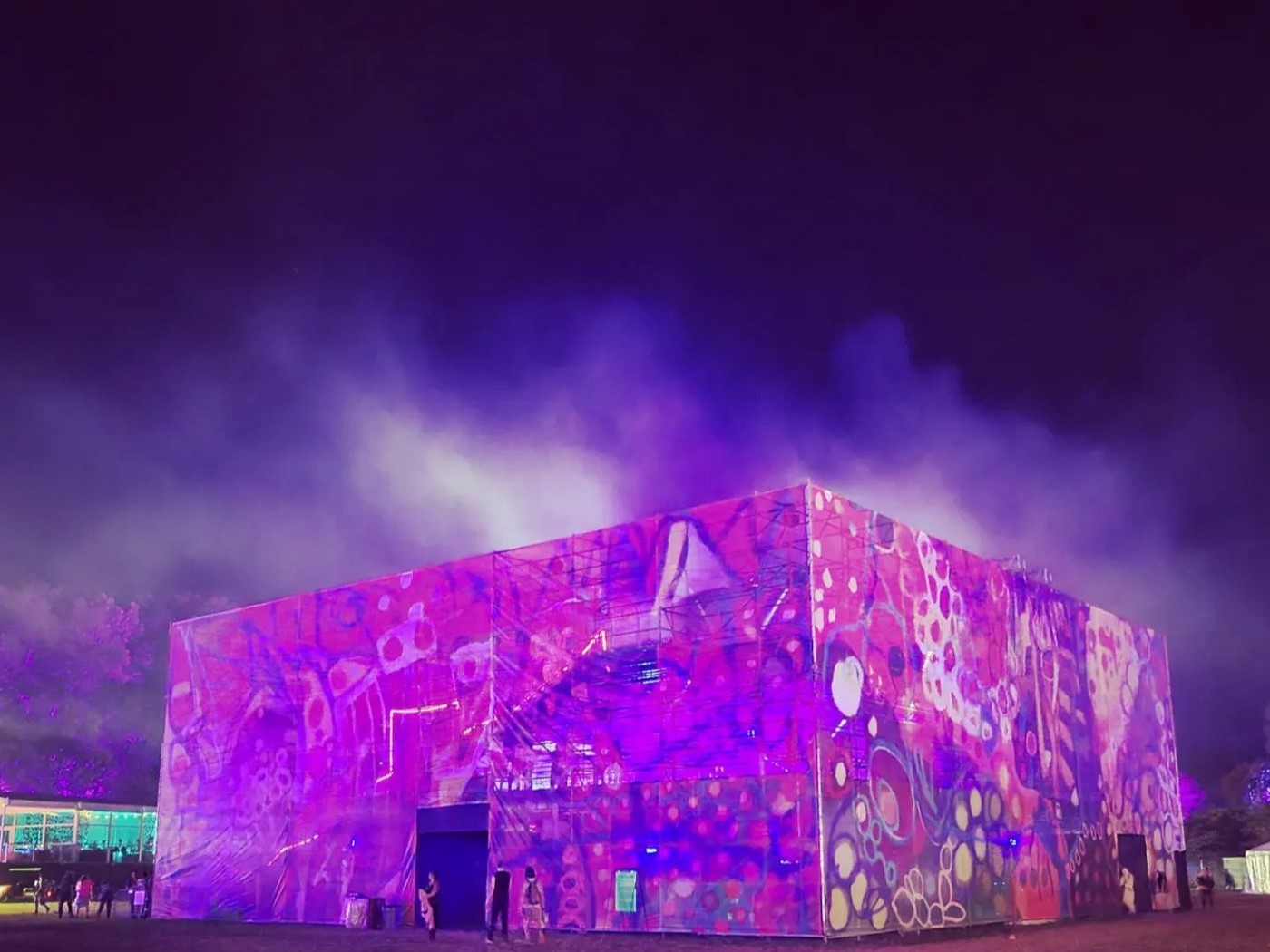Format Festival 2022 - Bentonville Arkansas