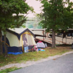 Horseshoe Bend Campground