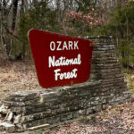 Ozark National Forest