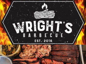 Read more about the article Wright’s Barbeque adding Bentonville Location