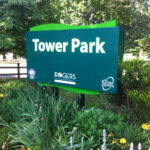 Tower Park in Rogers, Arkansas: A Must-Visit Destination for Nature Lovers