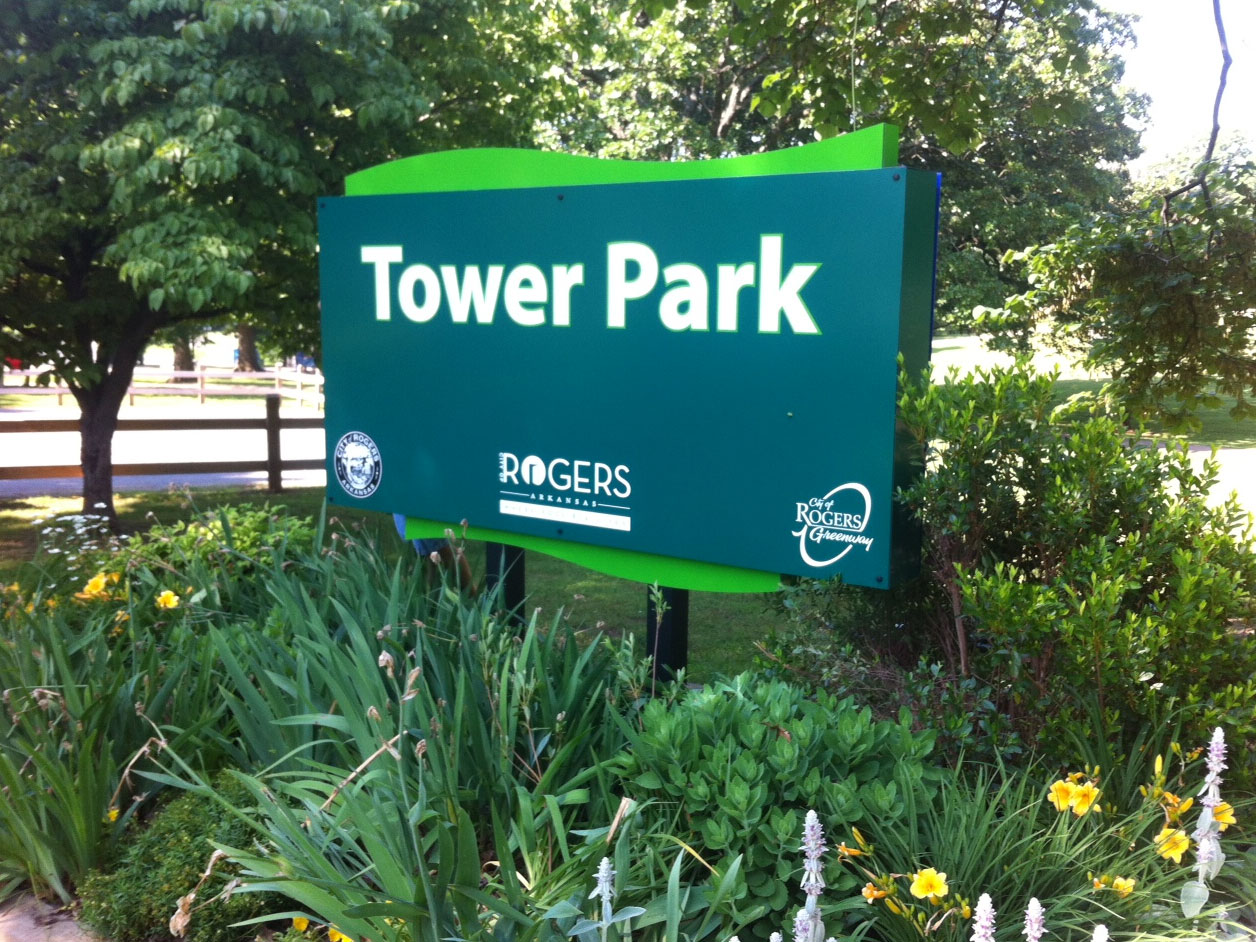 Read more about the article Tower Park in Rogers, Arkansas: A Must-Visit Destination for Nature Lovers